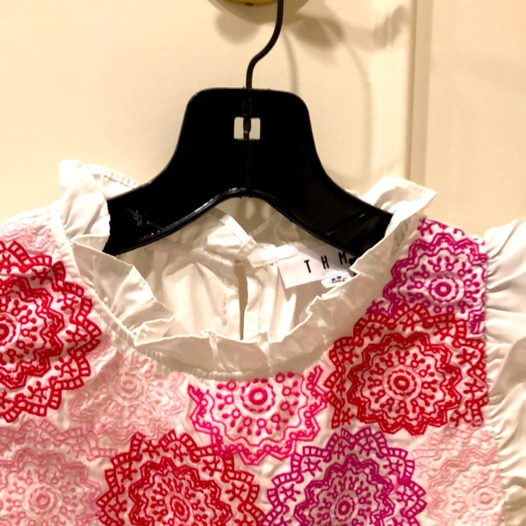 THML Top - Picture 4 of 8